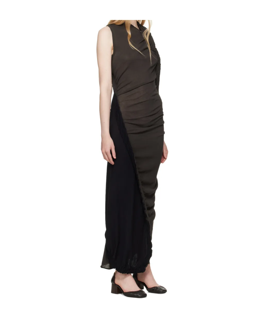 Beanstalk Dress