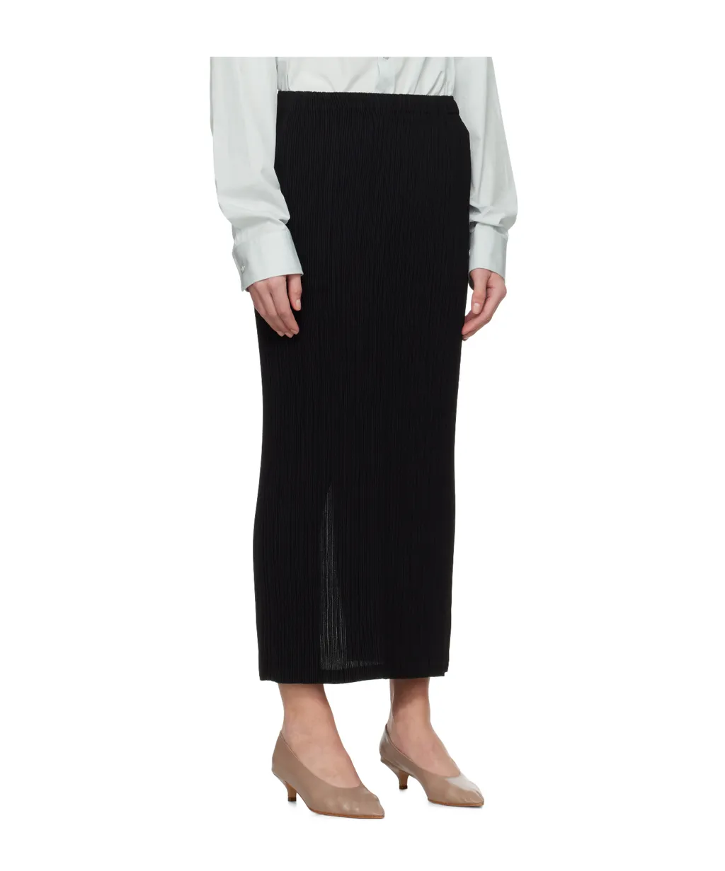 Hatching Bottoms Skirt