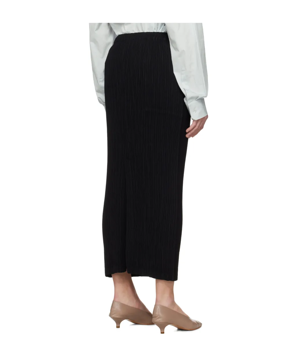 Hatching Bottoms Skirt