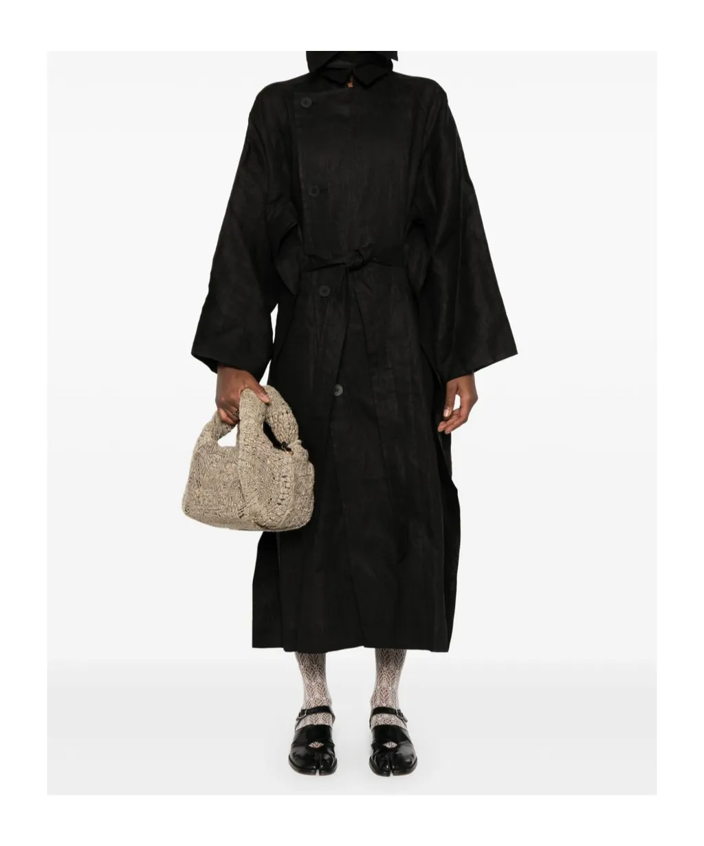 Hempen Coat