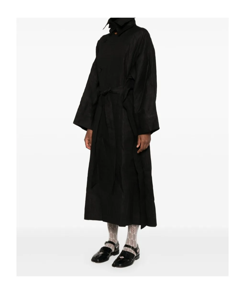Hempen Coat
