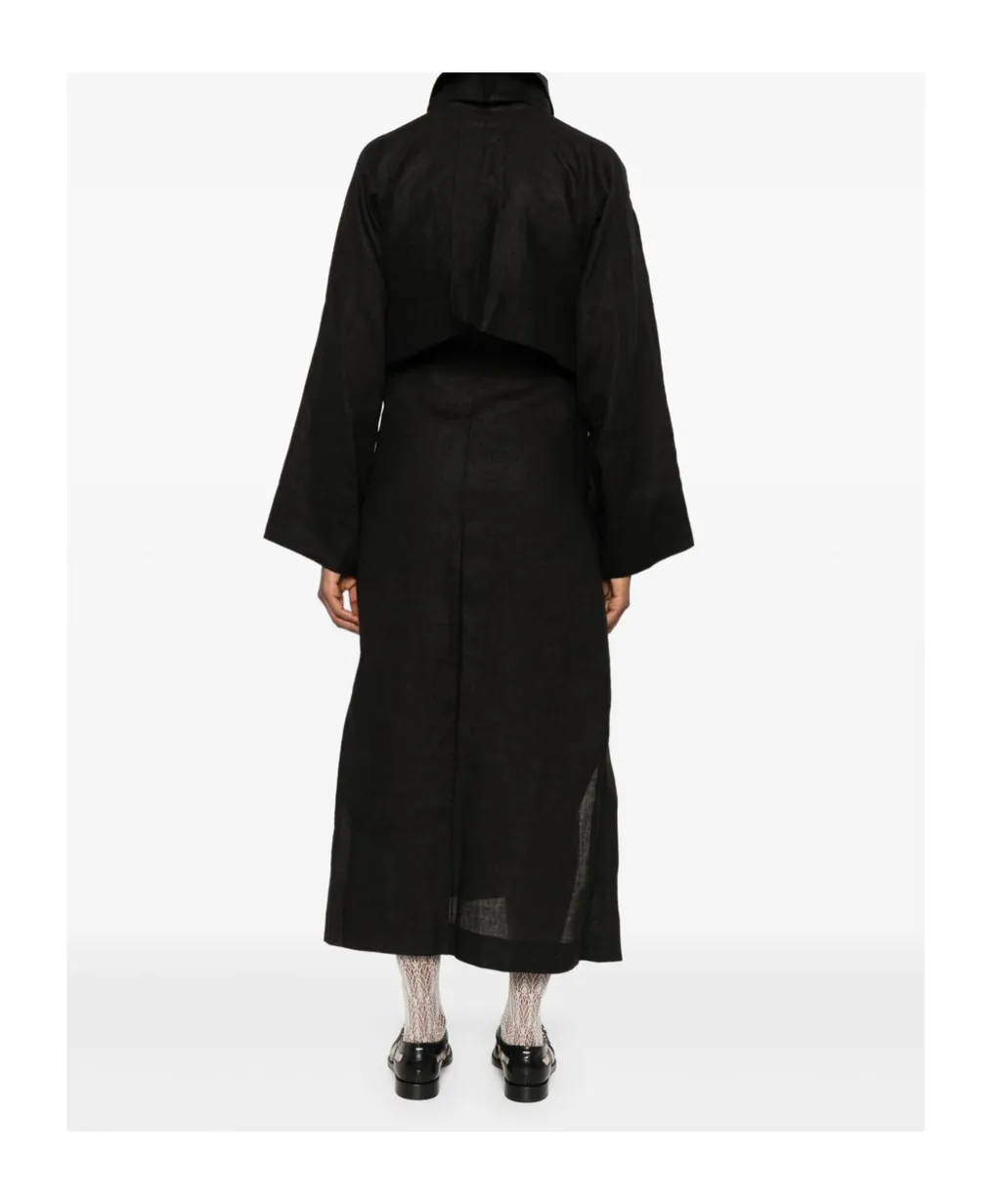 Hempen Coat