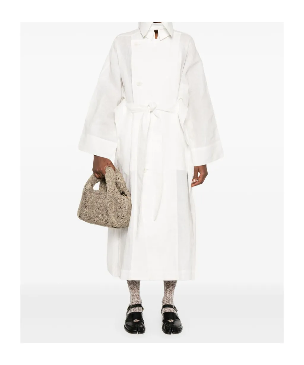 Hempen Coat