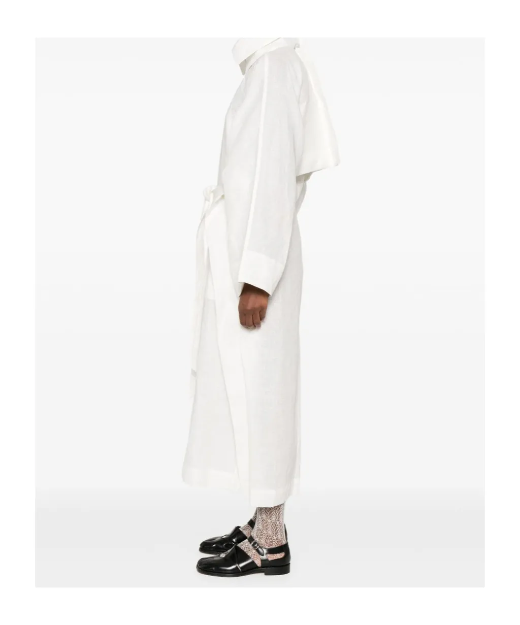 Hempen Coat