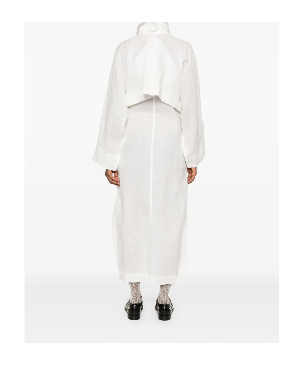 Hempen Coat