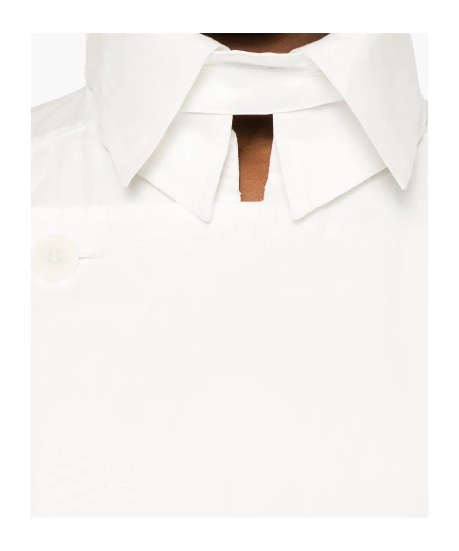 Hempen Coat