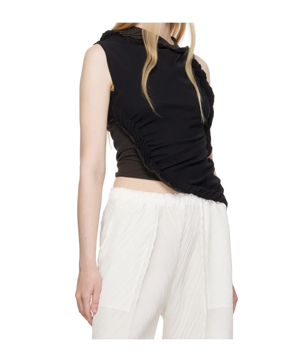 Beanstalk Top