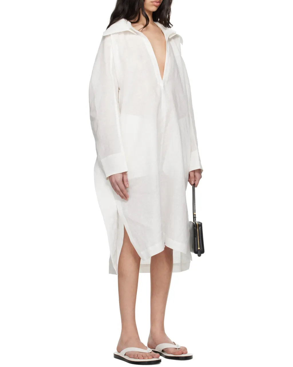Hempen Dress
