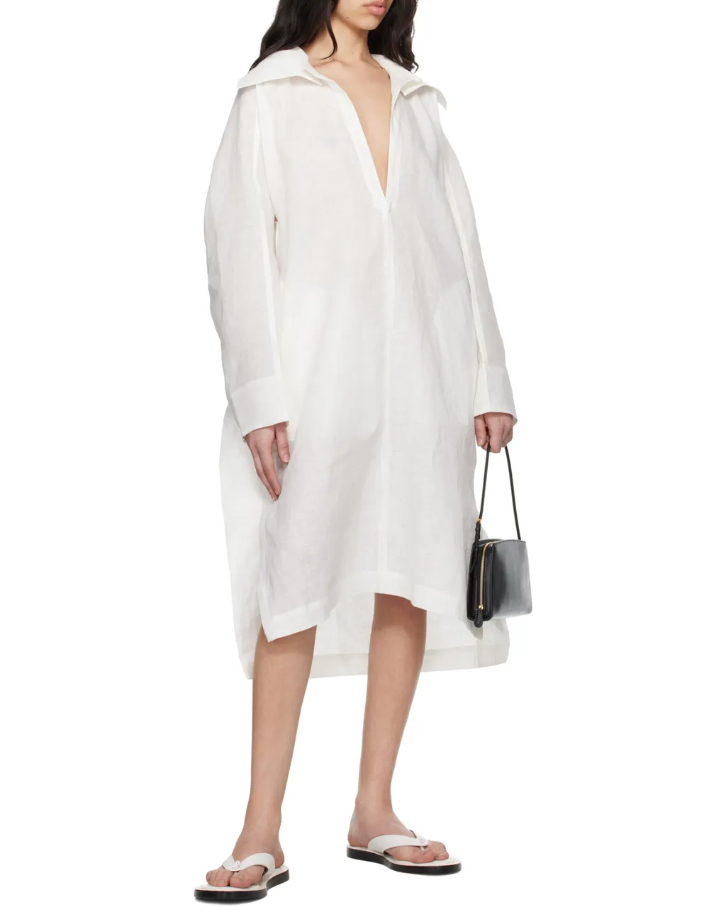 Hempen Dress