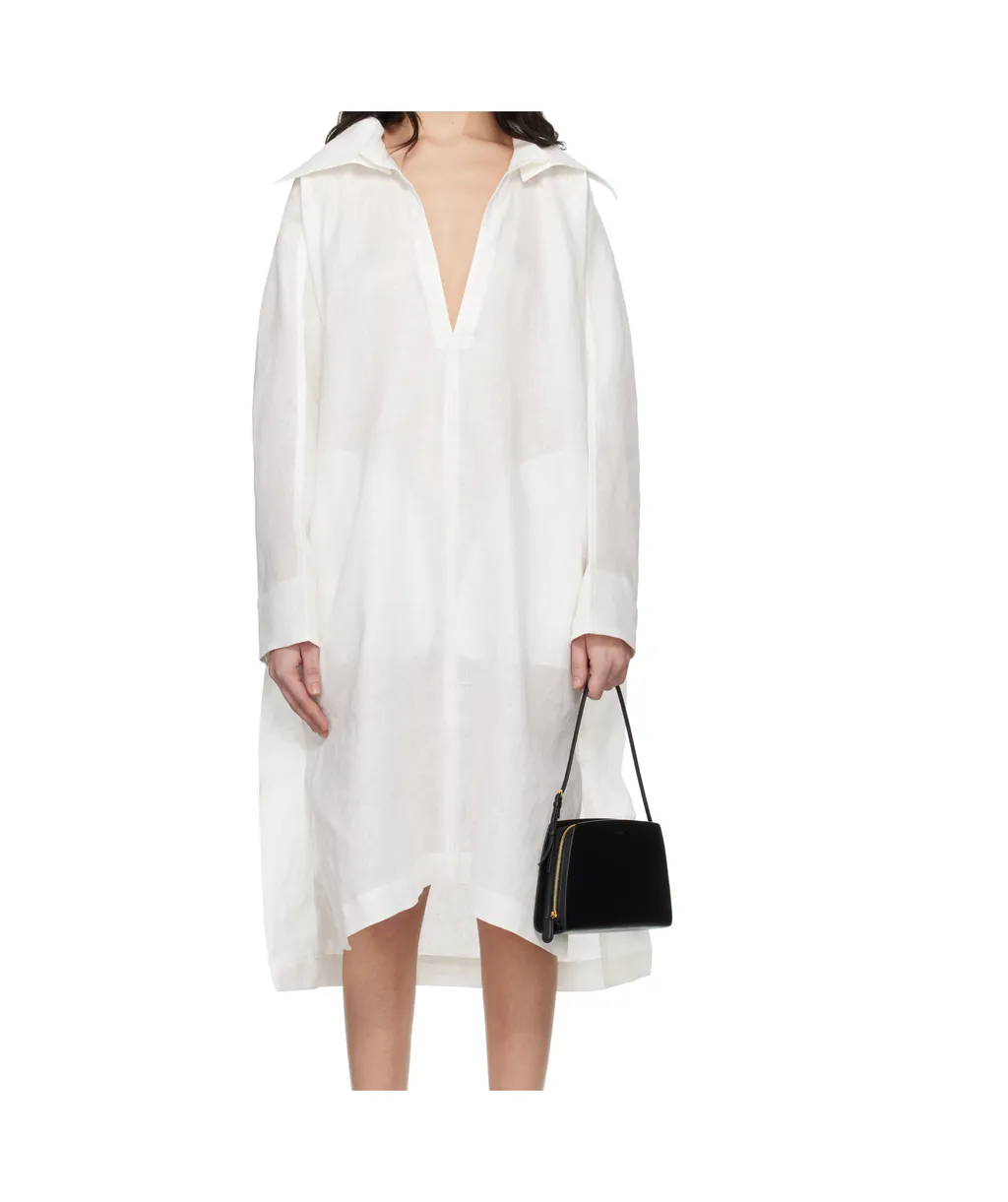 Hempen Dress