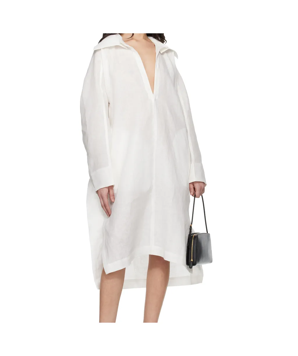 Hempen Dress