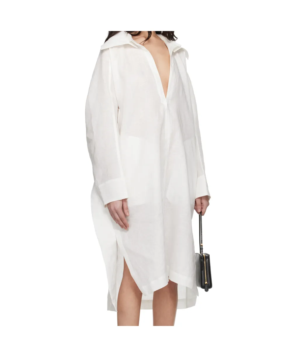 Hempen Dress