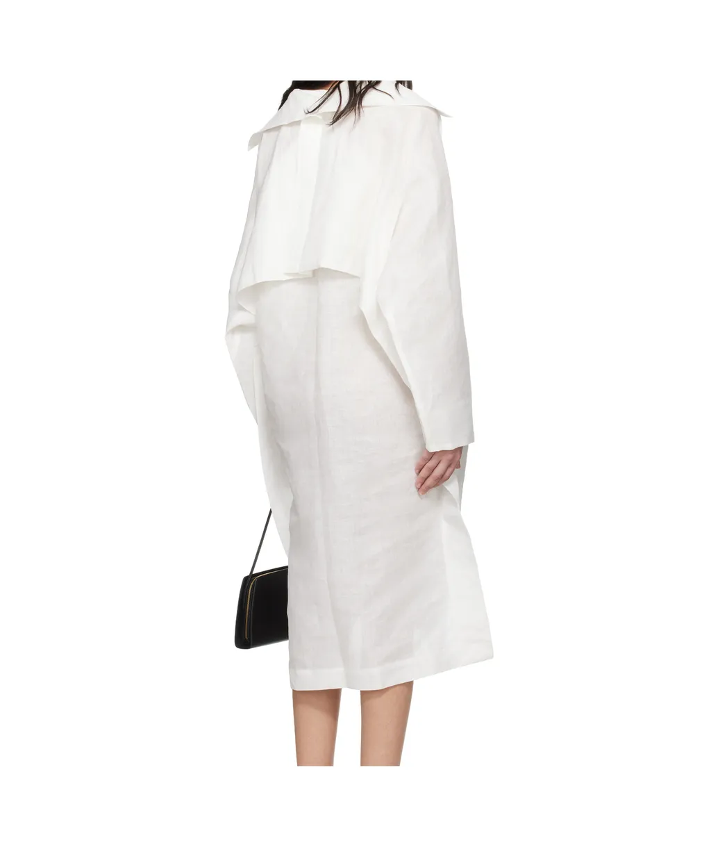 Hempen Dress