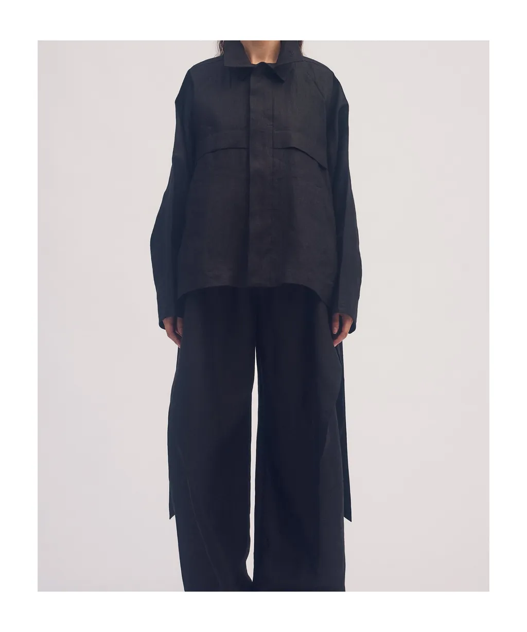 Hempen Jacket