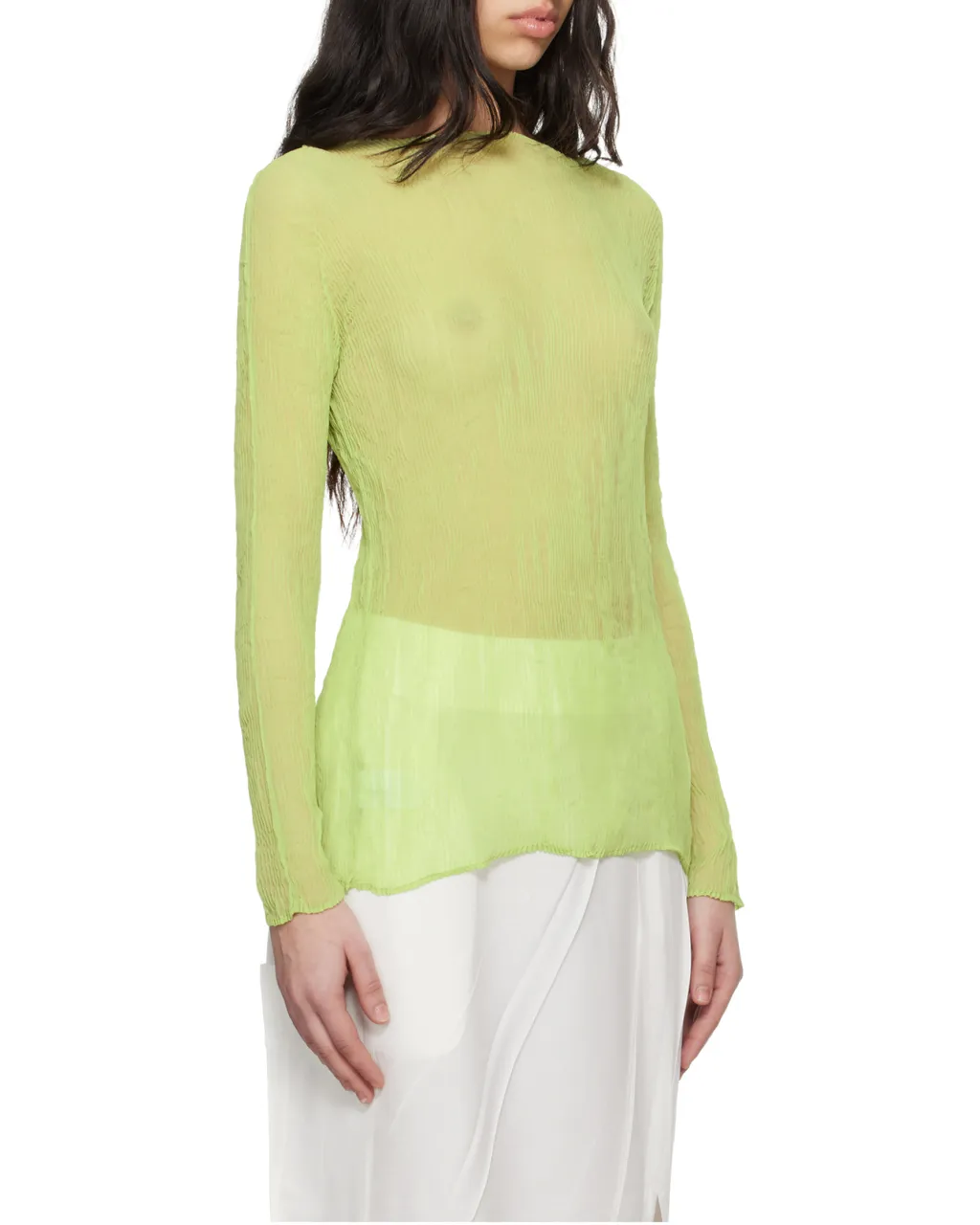 Long Sleeve Top