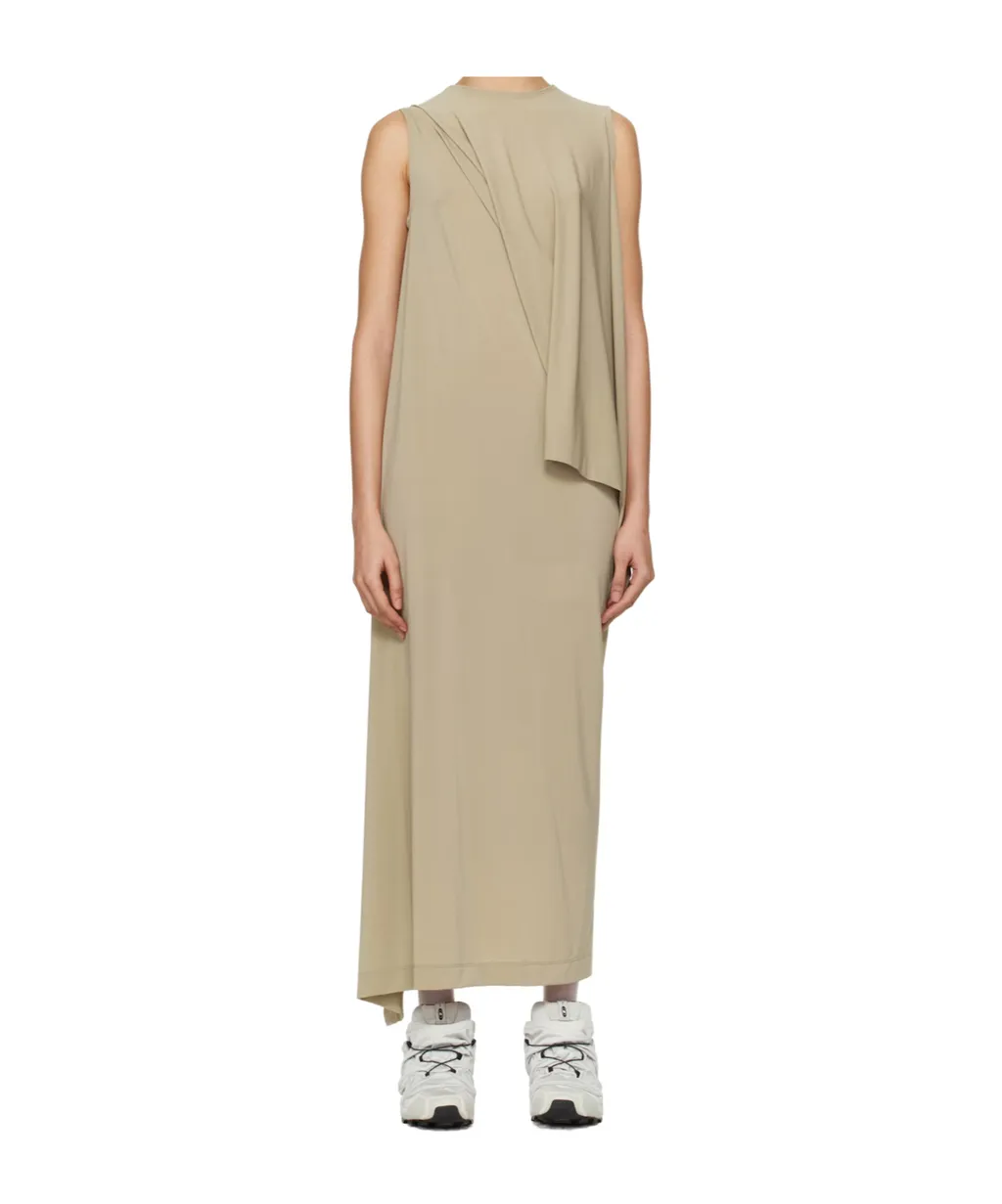 Sleeveless Dress