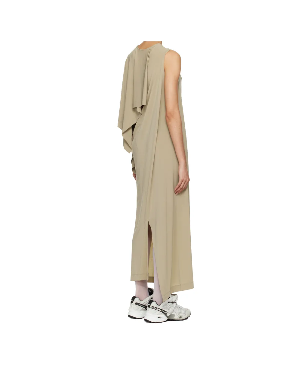 Sleeveless Dress