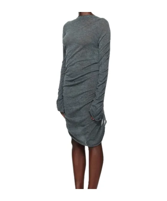 Knitted Dress