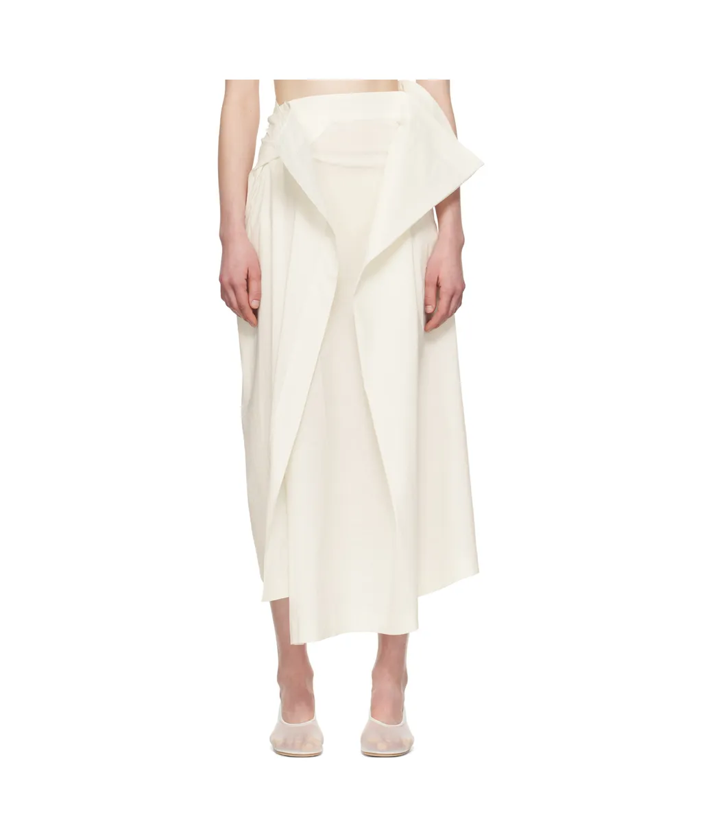 Ample Maxi Skirt