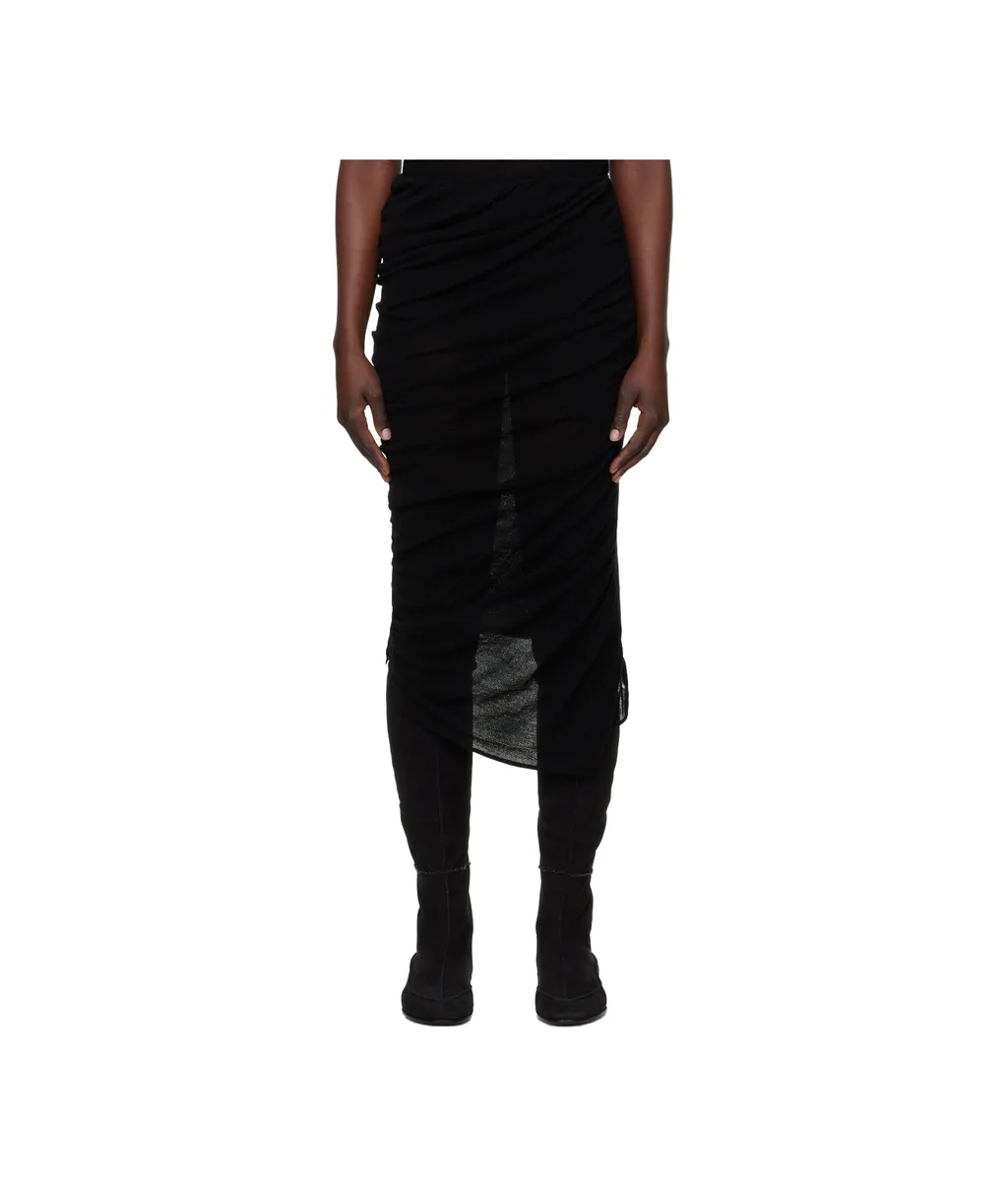 Ambiguous Midi Skirt