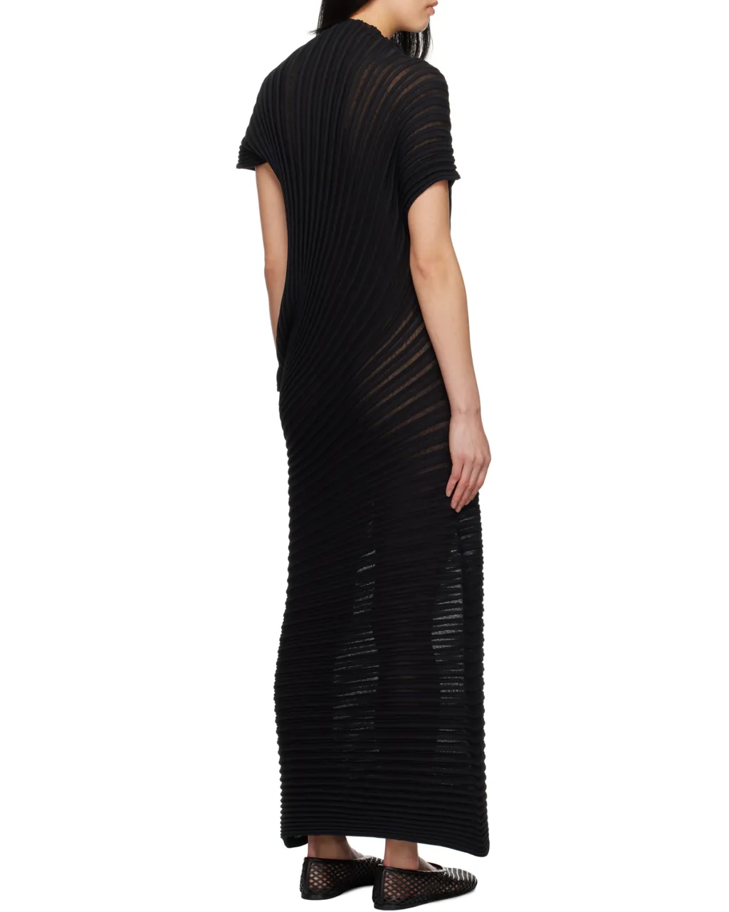 Stream Dress