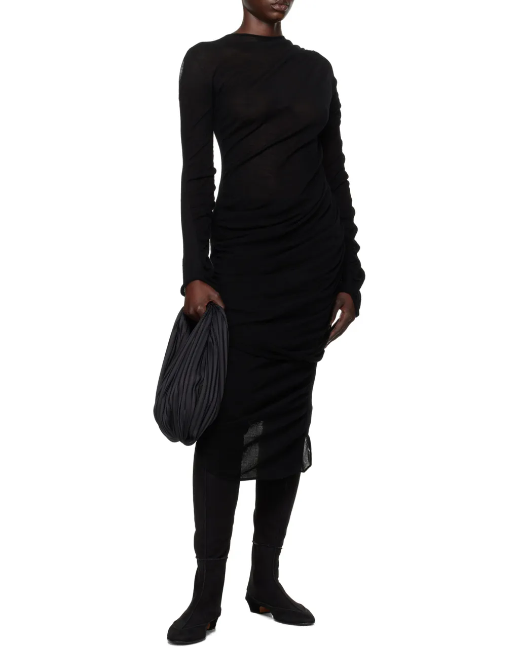 Ambiguous Dress