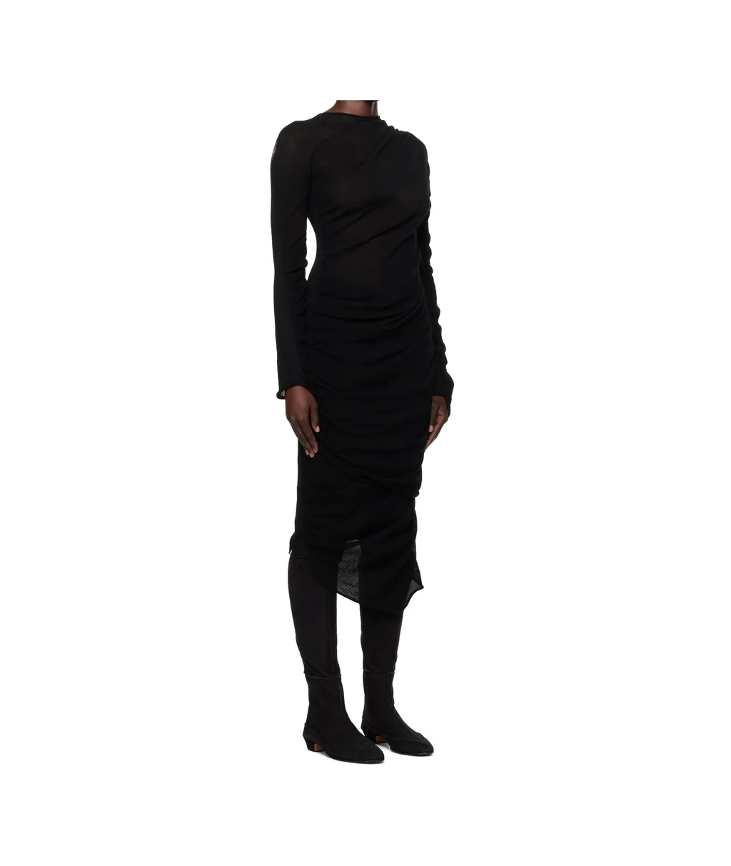 Ambiguous Dress