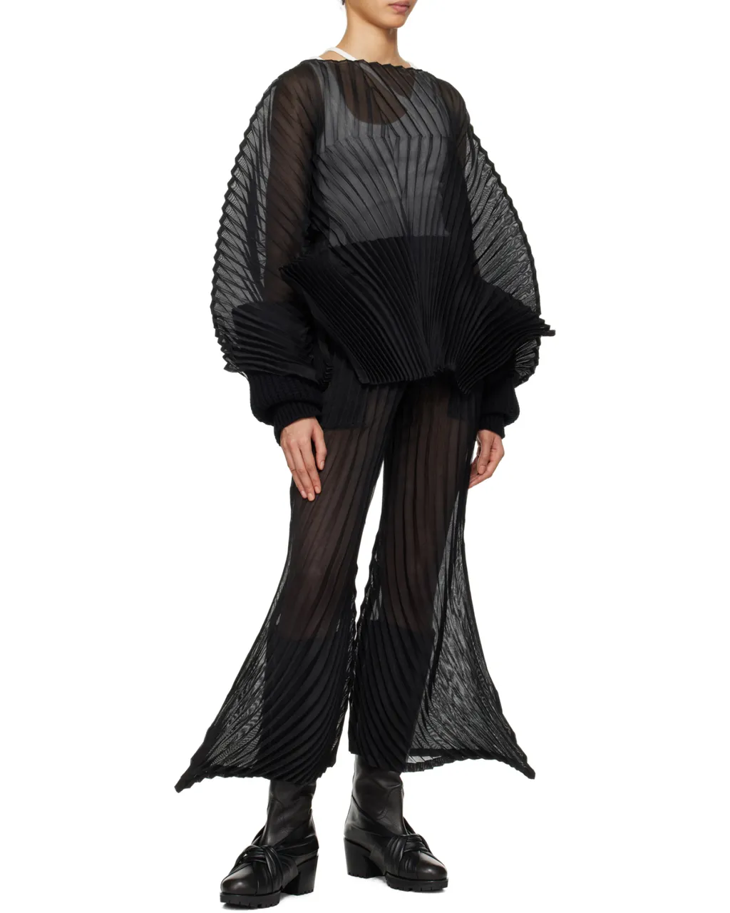 Wander Trousers