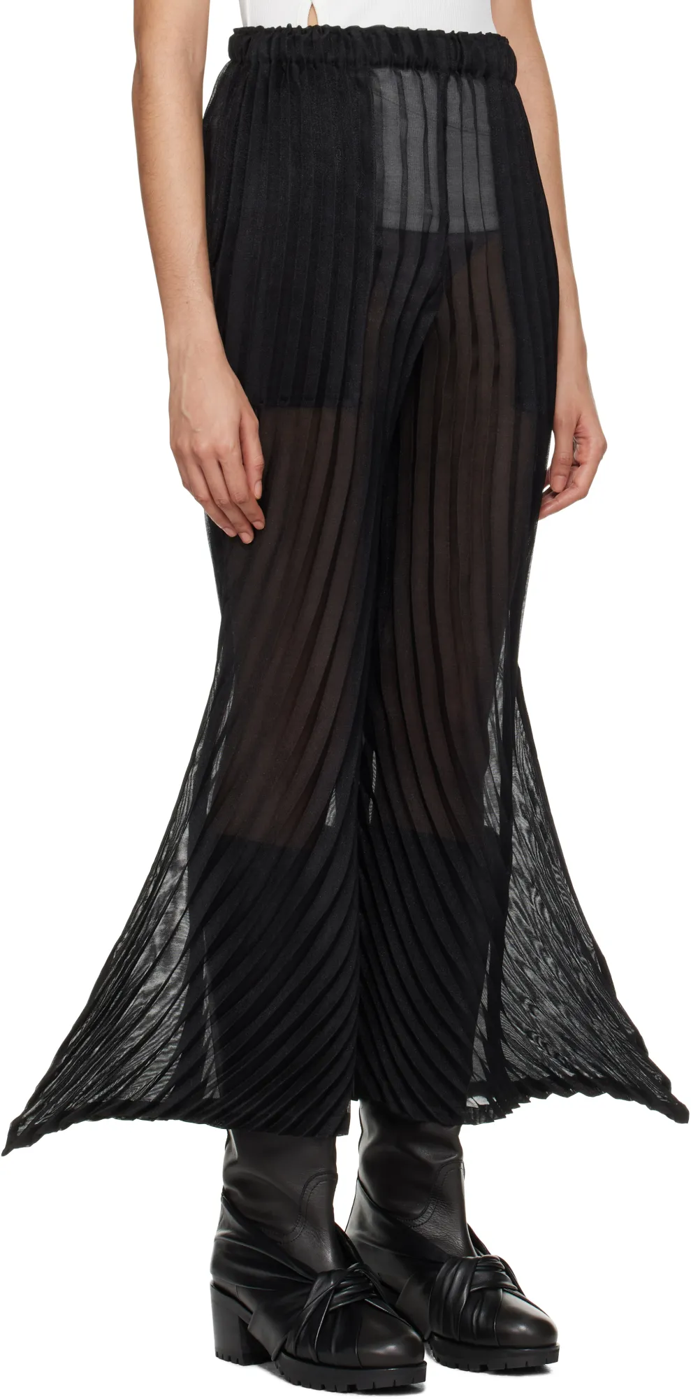 Wander Trousers