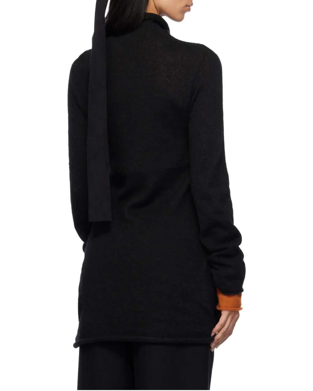 Long Sleeve Sweater