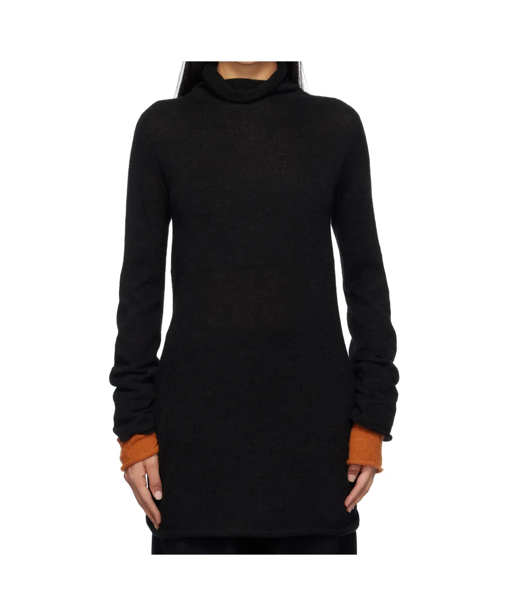 Long Sleeve Sweater