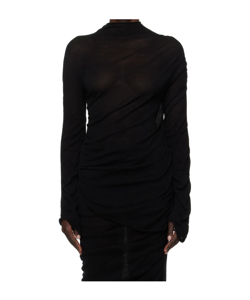 Wool Top