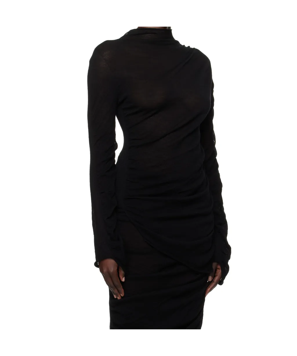 Wool Top