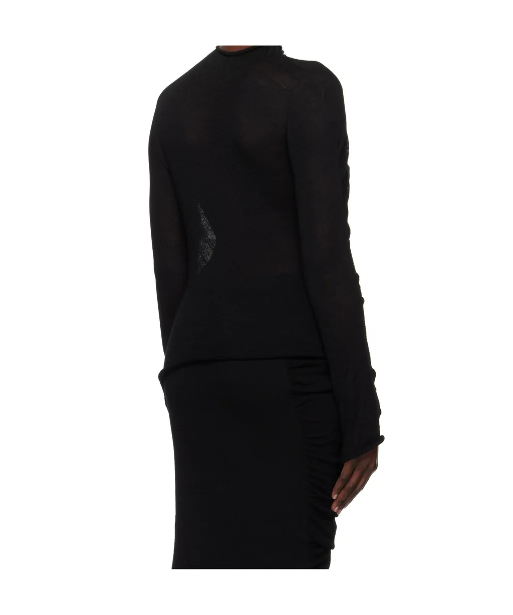 Wool Top