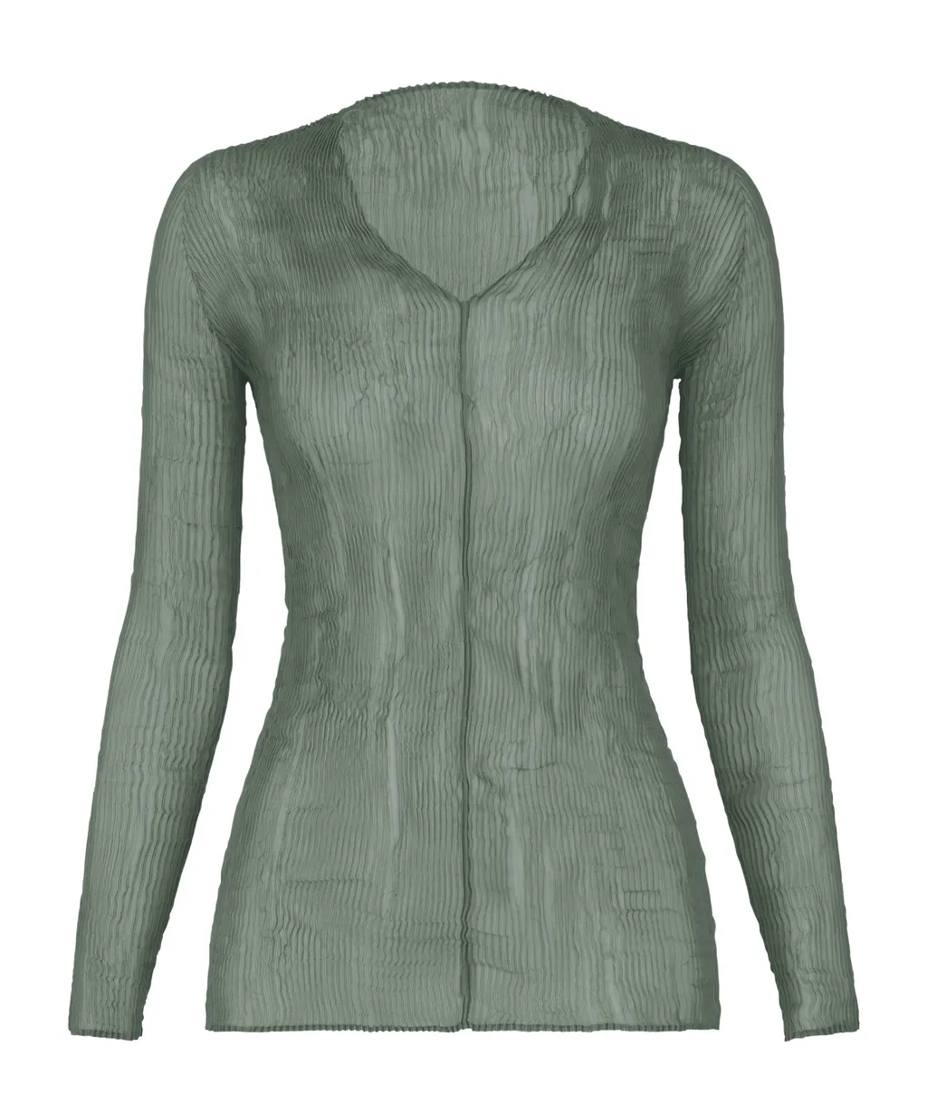 V-Neck Top