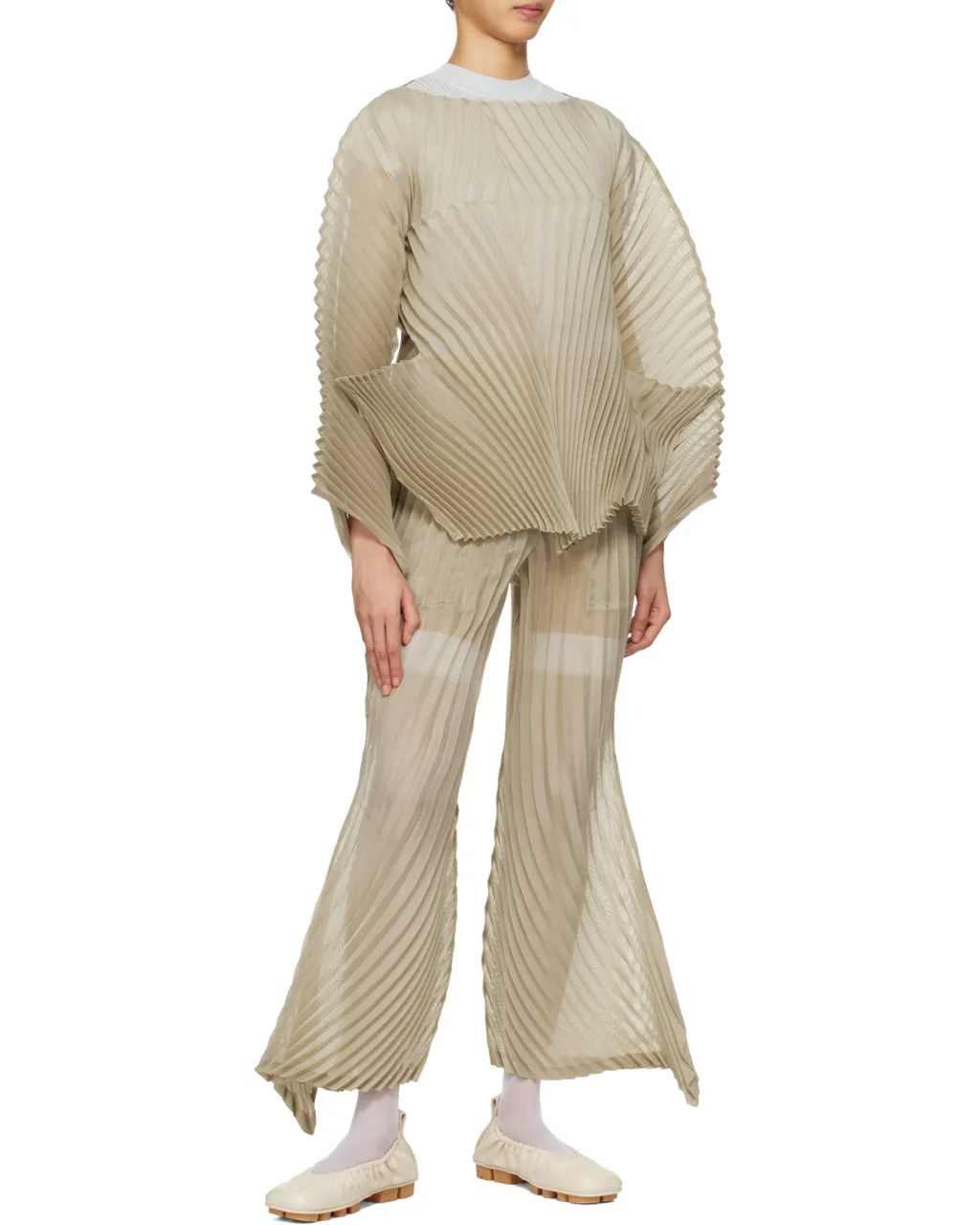 Wander Trousers