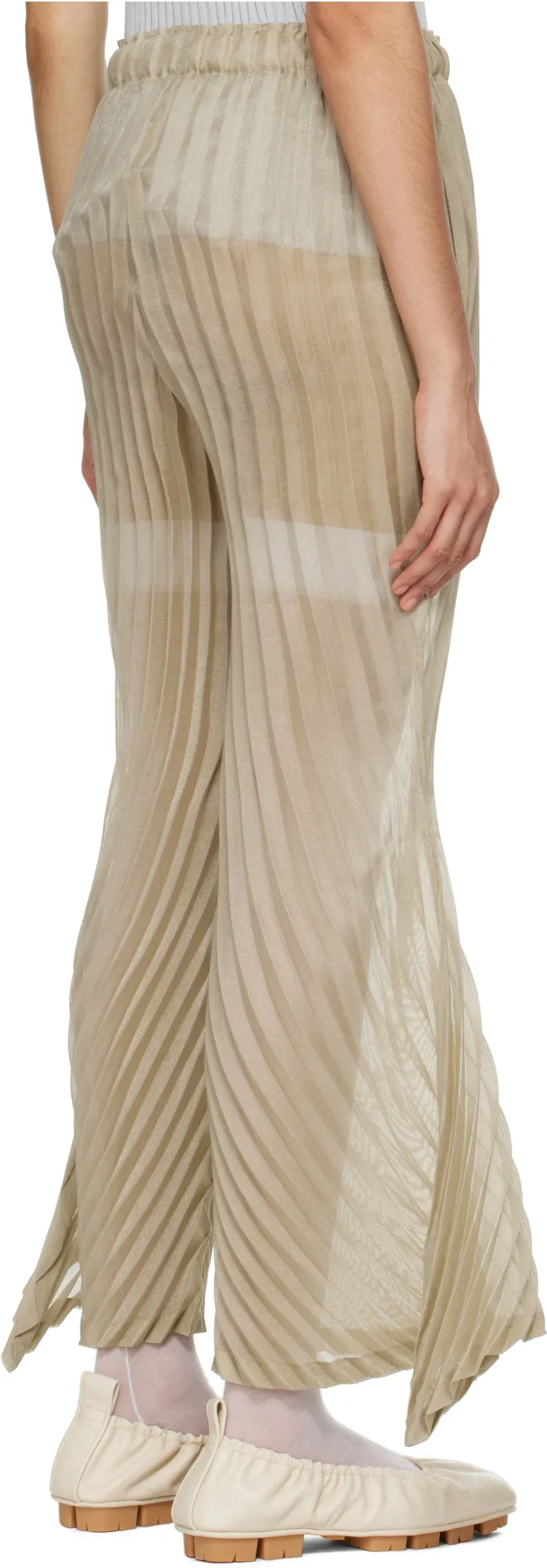 Wander Trousers