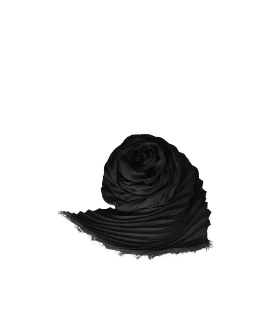 Washi Pleats Stole