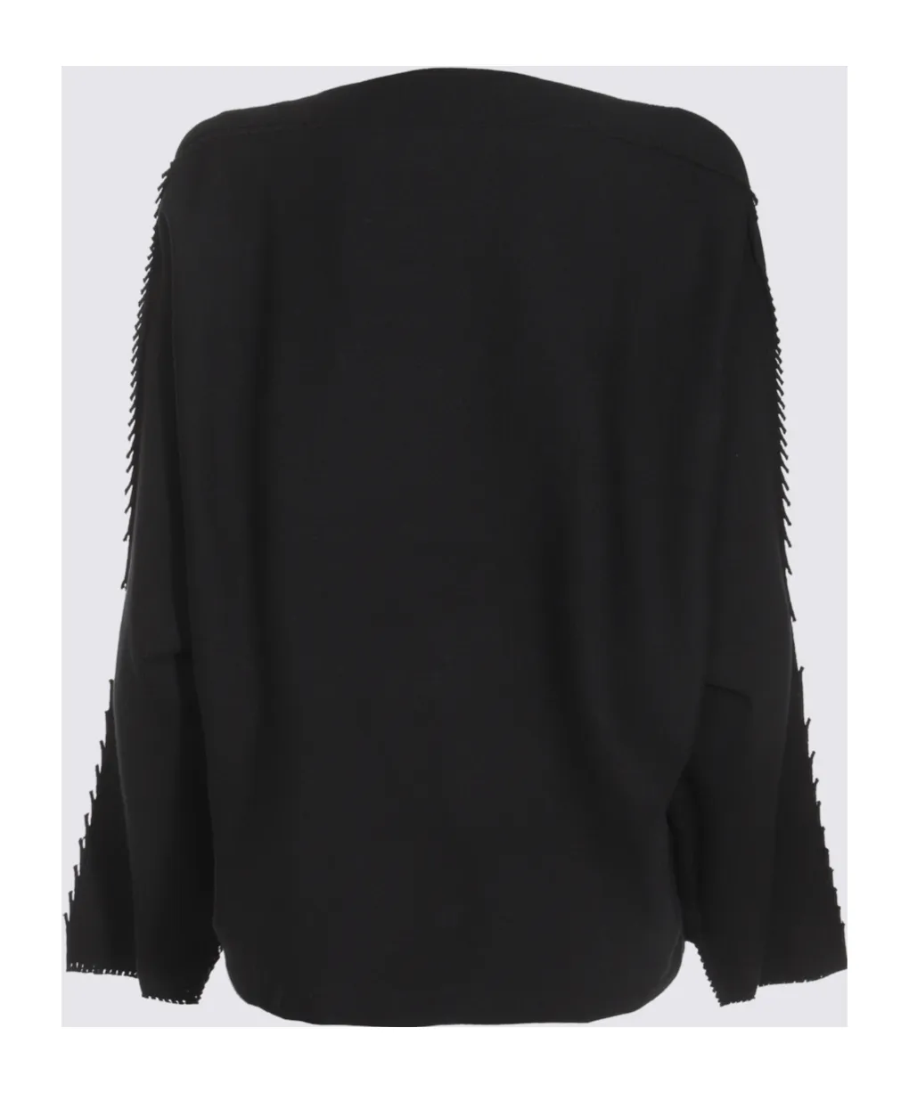 Campagne Crewneck Jumper