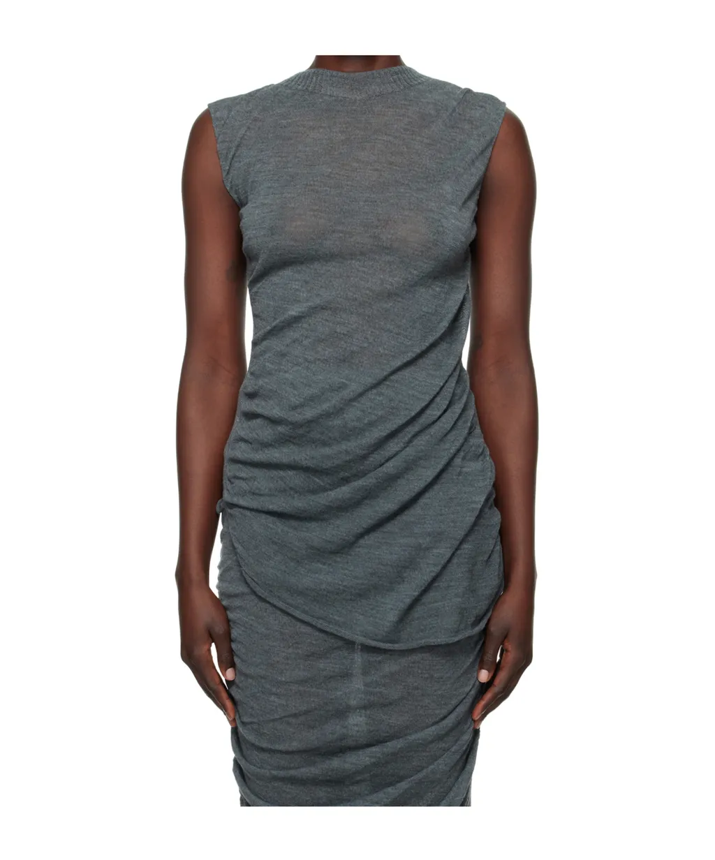 Sleeveless Top