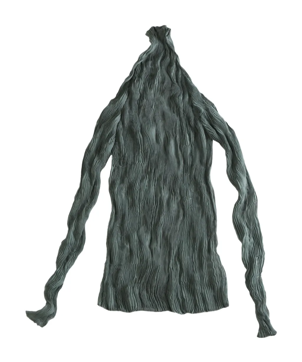 Pleated Top