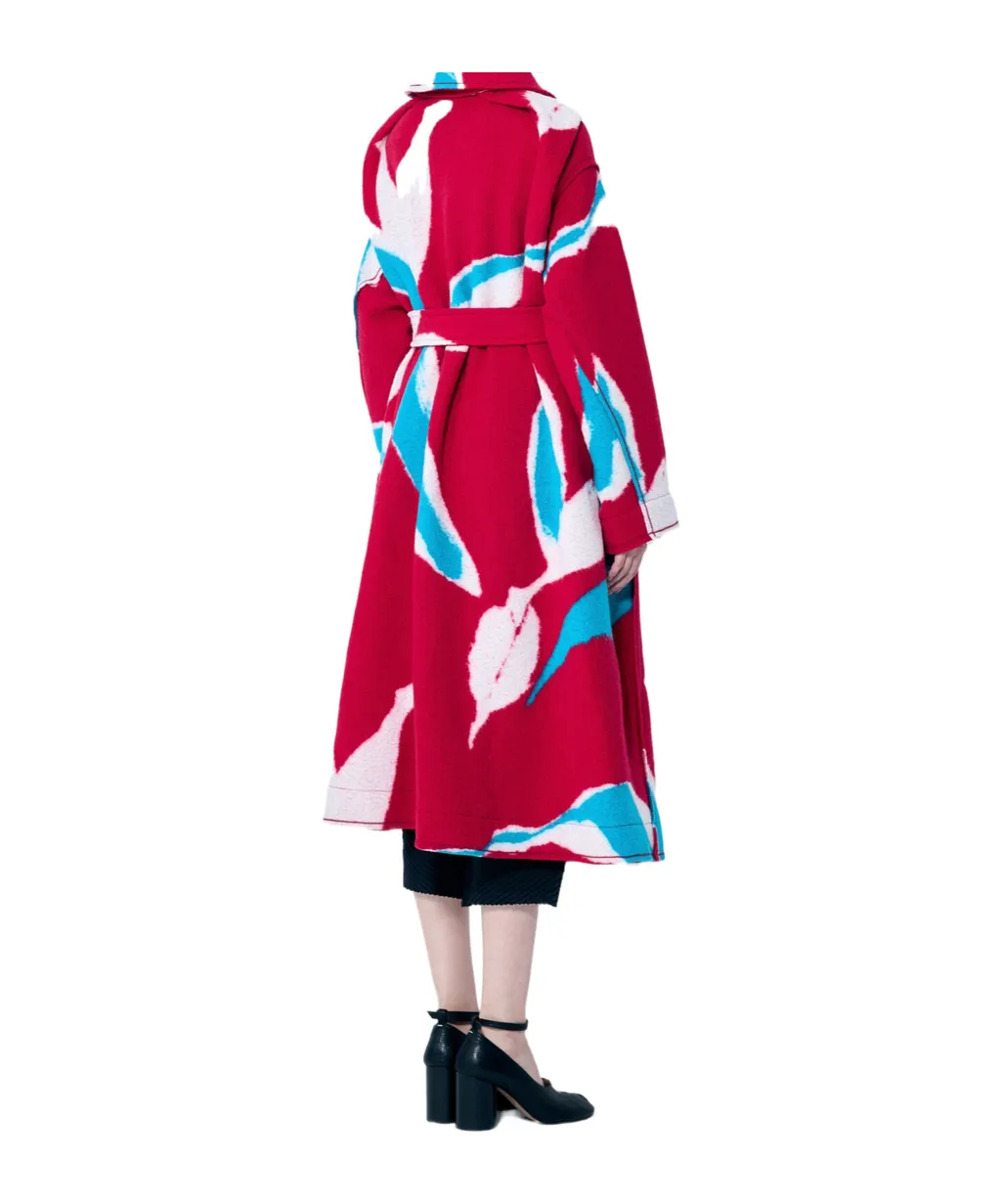 Vigor Trench Coat