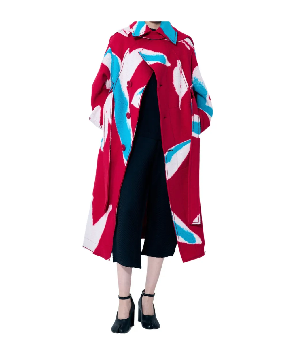 Vigor Trench Coat