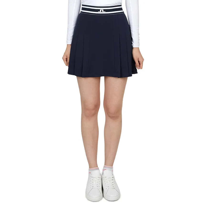 Logo Skirt