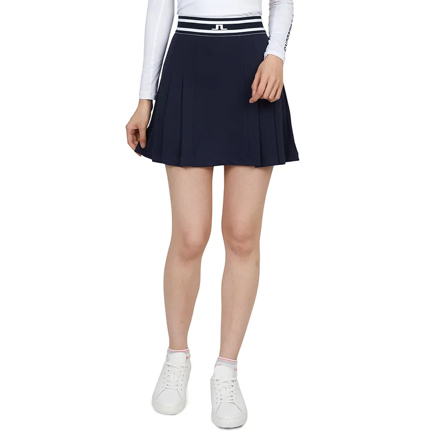 Logo Skirt