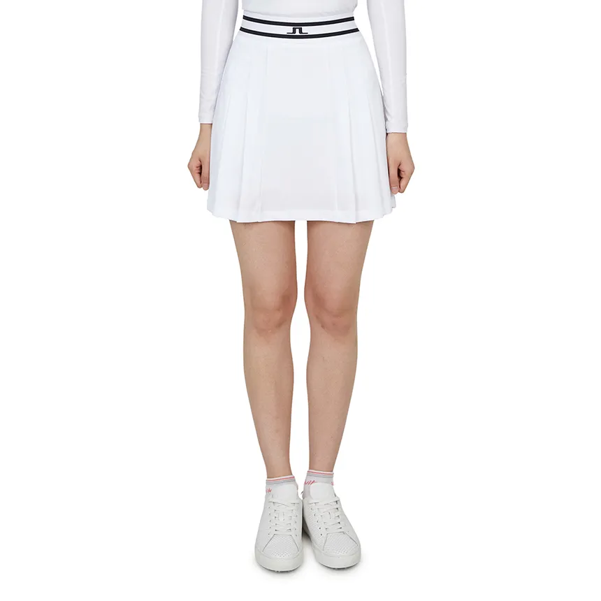 Logo Skirt