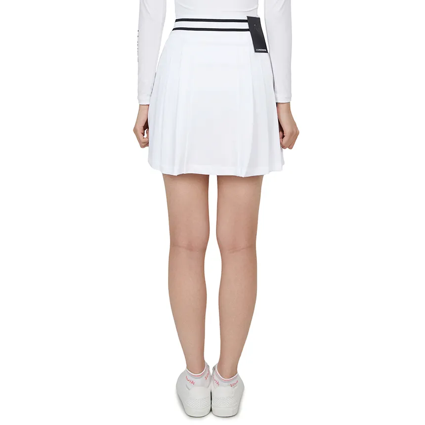 Logo Skirt