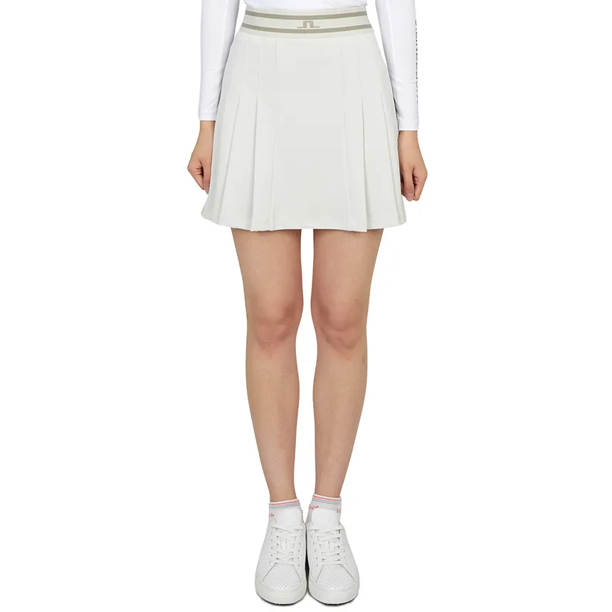 Logo Skirt