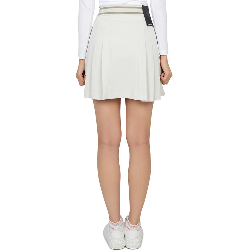 Logo Skirt