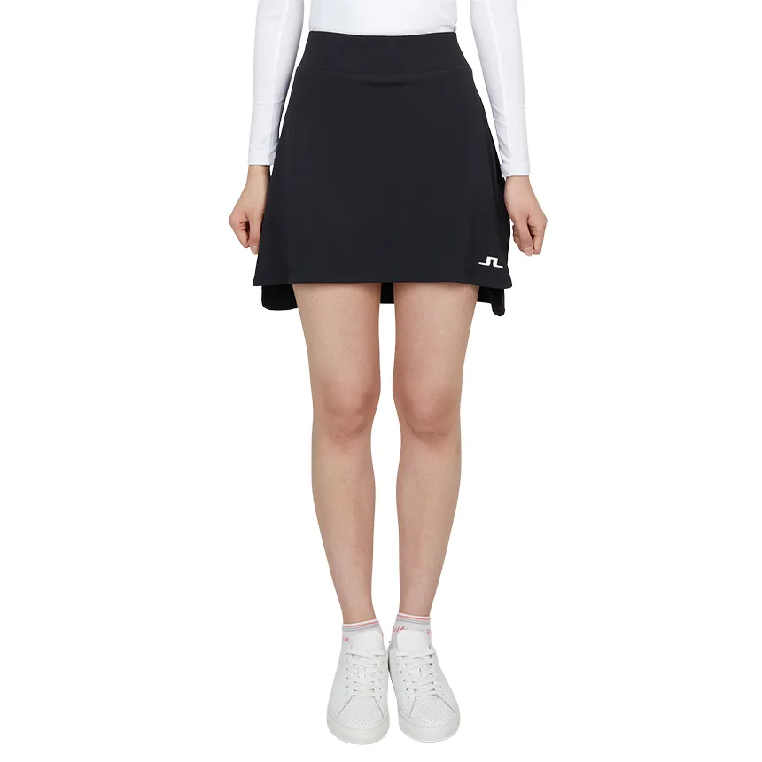 Logo Skirt